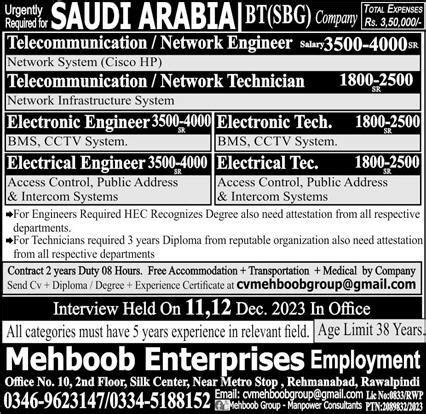 electronic technician jobs overseas|Apply for Electronic Technician Overseas Jobs Today .